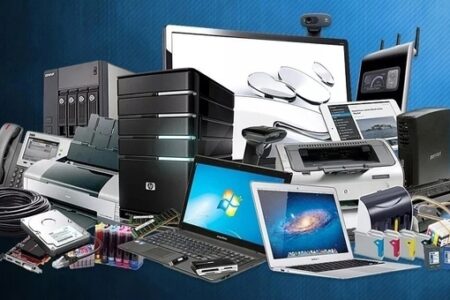 Ремонтируем любую офисную технику: принтер, копир, сканер, МФУ, ИБП, системный блок, монитор.
